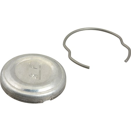 Allpoints Sensor W/Ring-Tow 441814